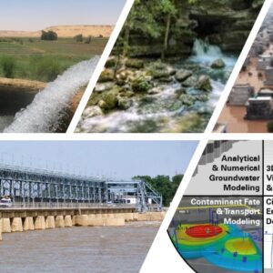 Learn Ground Water Modelling